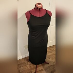 Perfect black dress size 14